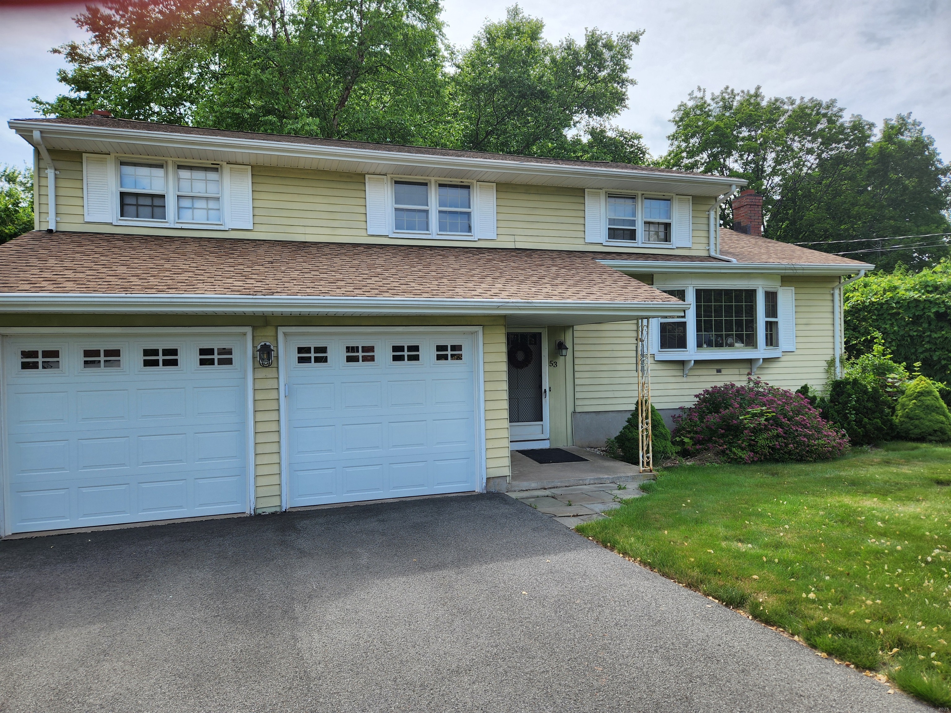 53 Salem Drive