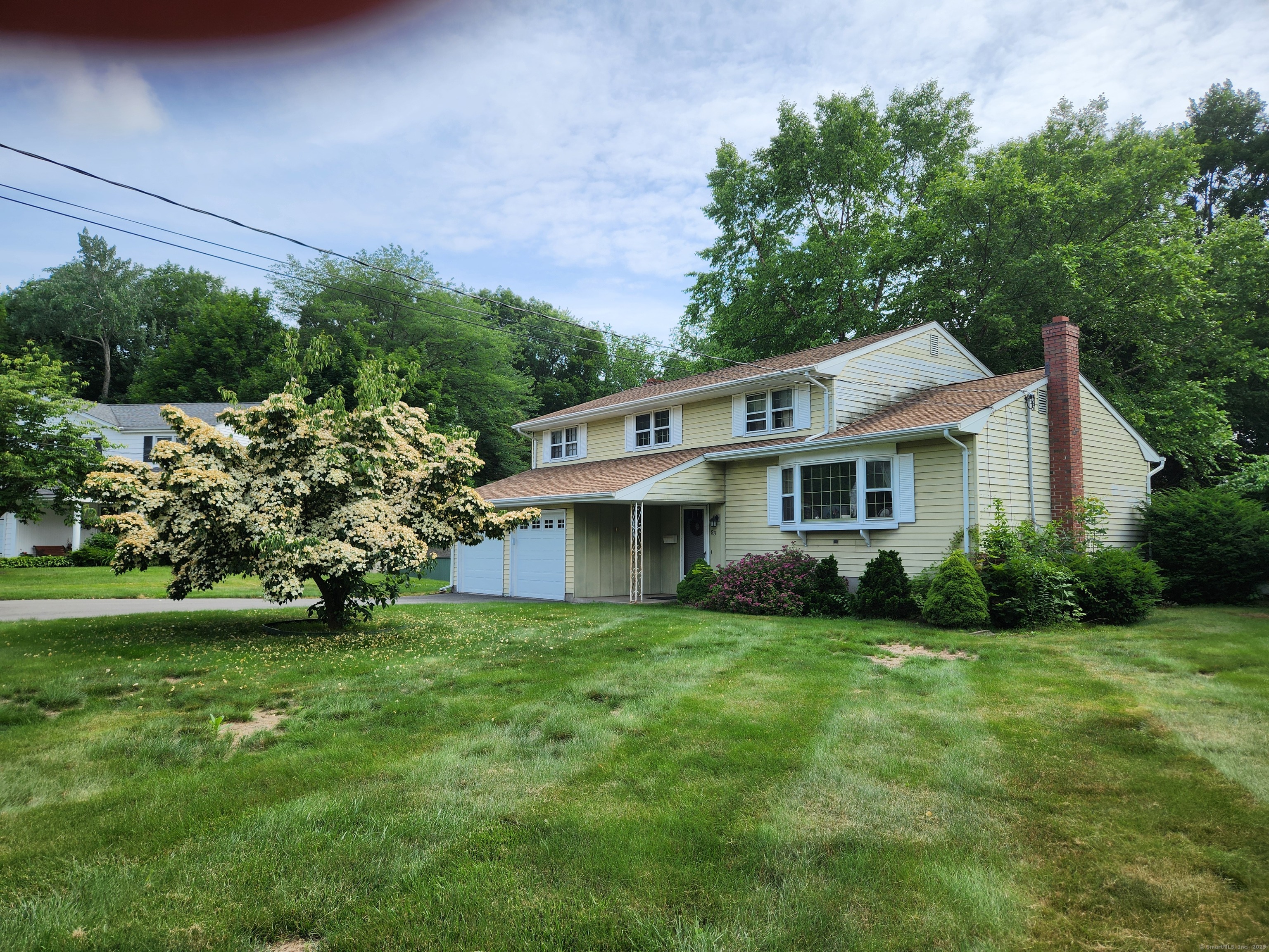 53 Salem Drive