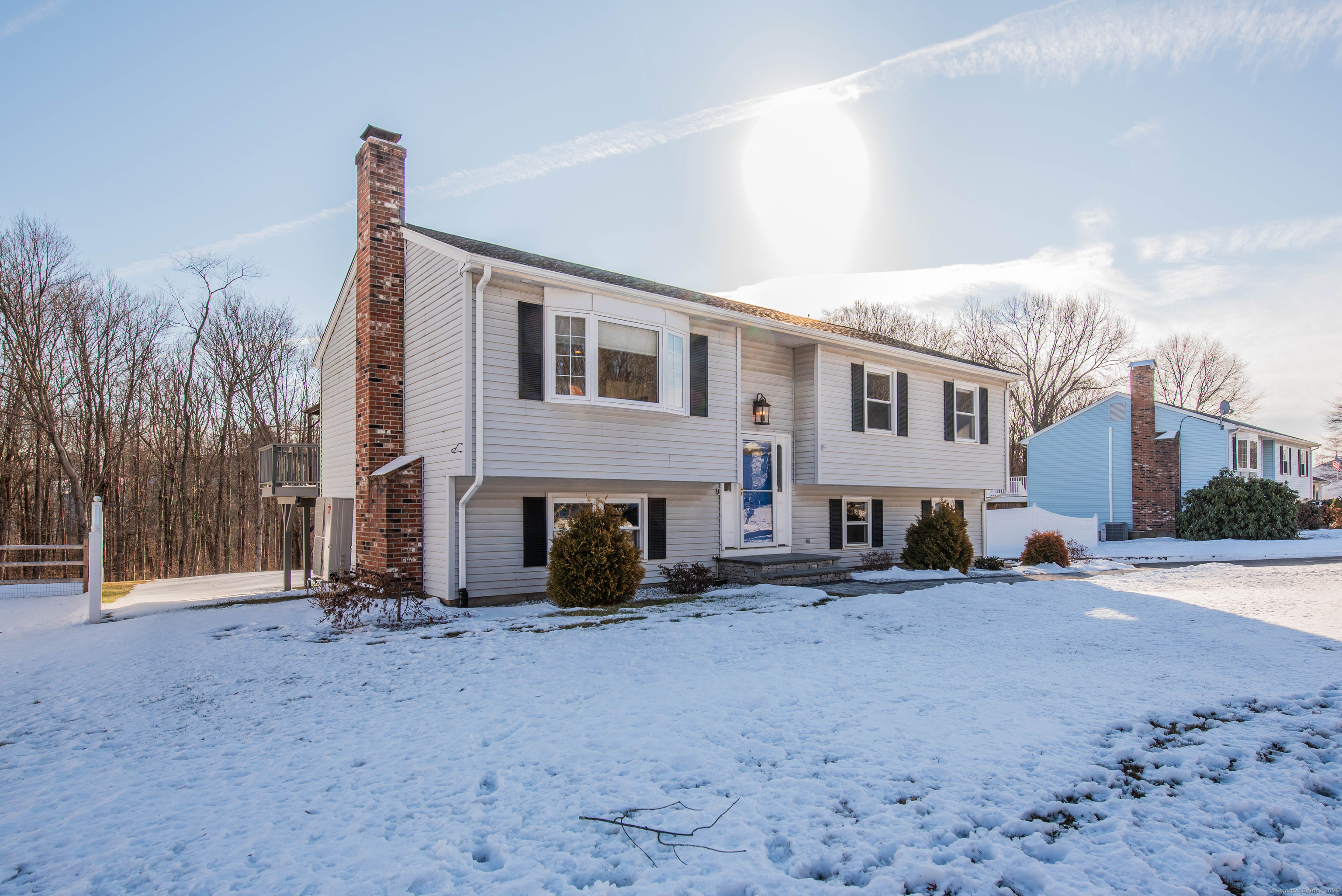 60 Knox Boulevard, Middletown, Connecticut image 38