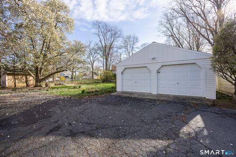 Tiny photo for 480 Burlington Avenue, Bristol, CT 06010 (MLS # 24168317)