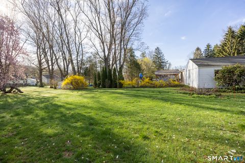 Tiny photo for 480 Burlington Avenue, Bristol, CT 06010 (MLS # 24168317)