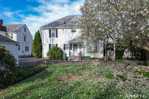 Tiny photo for 480 Burlington Avenue, Bristol, CT 06010 (MLS # 24168317)