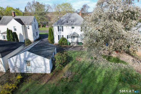 Tiny photo for 480 Burlington Avenue, Bristol, CT 06010 (MLS # 24168317)