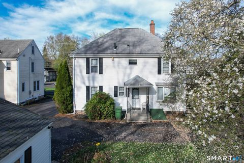 Tiny photo for 480 Burlington Avenue, Bristol, CT 06010 (MLS # 24168317)