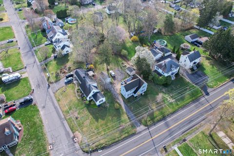 Tiny photo for 480 Burlington Avenue, Bristol, CT 06010 (MLS # 24168317)