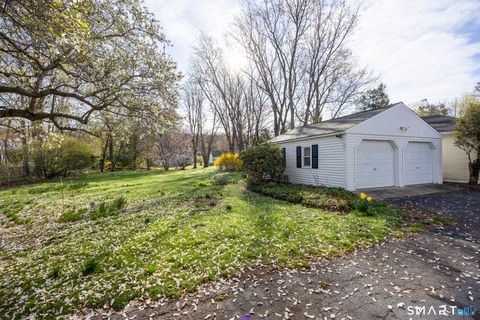 Tiny photo for 480 Burlington Avenue, Bristol, CT 06010 (MLS # 24168317)