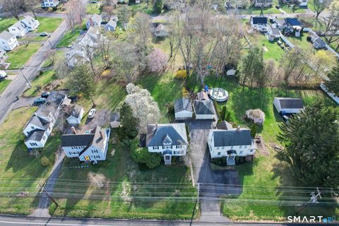 Tiny photo for 480 Burlington Avenue, Bristol, CT 06010 (MLS # 24168317)