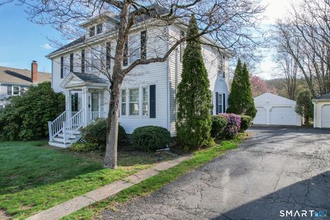 Tiny photo for 480 Burlington Avenue, Bristol, CT 06010 (MLS # 24168317)