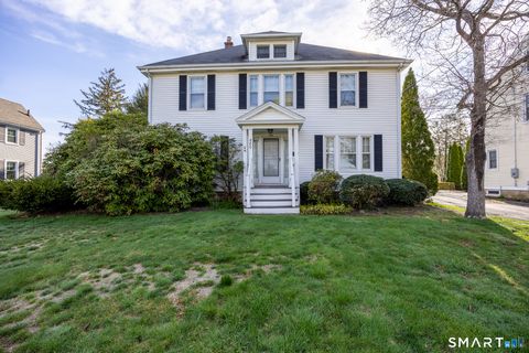 Photo of 480 Burlington Avenue, Bristol, CT 06010 (MLS # 24168317)