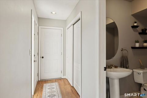 Tiny photo for 312 Foxboro Drive #312, Newington, CT 06111 (MLS # 24148978)