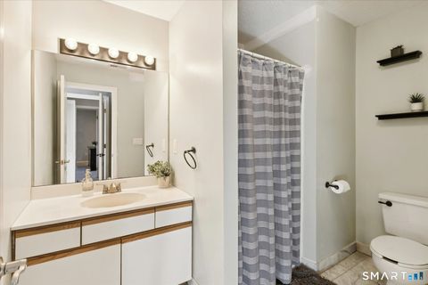 Tiny photo for 312 Foxboro Drive #312, Newington, CT 06111 (MLS # 24148978)