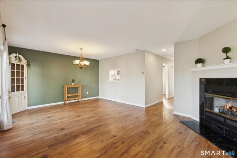 Tiny photo for 312 Foxboro Drive #312, Newington, CT 06111 (MLS # 24148978)