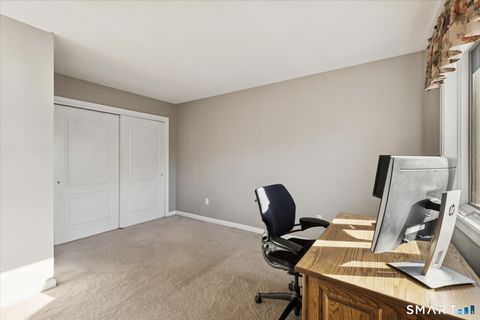 Tiny photo for 312 Foxboro Drive #312, Newington, CT 06111 (MLS # 24148978)