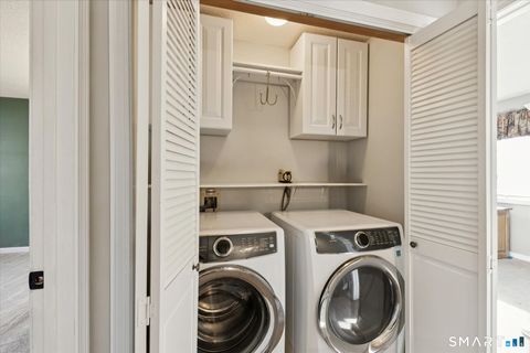 Tiny photo for 312 Foxboro Drive #312, Newington, CT 06111 (MLS # 24148978)