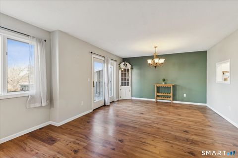 Tiny photo for 312 Foxboro Drive #312, Newington, CT 06111 (MLS # 24148978)