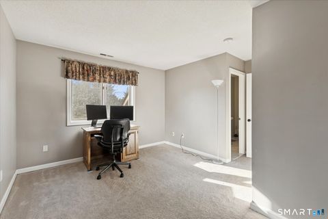 Tiny photo for 312 Foxboro Drive #312, Newington, CT 06111 (MLS # 24148978)