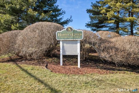 Tiny photo for 312 Foxboro Drive #312, Newington, CT 06111 (MLS # 24148978)