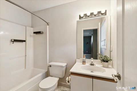 Tiny photo for 312 Foxboro Drive #312, Newington, CT 06111 (MLS # 24148978)