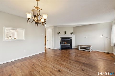 Tiny photo for 312 Foxboro Drive #312, Newington, CT 06111 (MLS # 24148978)