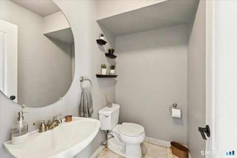 Tiny photo for 312 Foxboro Drive #312, Newington, CT 06111 (MLS # 24148978)