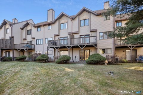 Tiny photo for 312 Foxboro Drive #312, Newington, CT 06111 (MLS # 24148978)