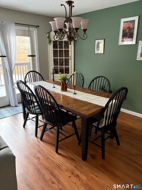 Tiny photo for 312 Foxboro Drive #312, Newington, CT 06111 (MLS # 24148978)