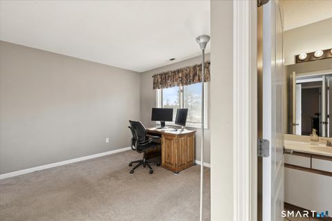 Tiny photo for 312 Foxboro Drive #312, Newington, CT 06111 (MLS # 24148978)