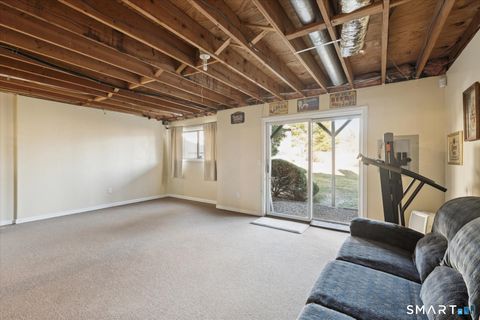 Tiny photo for 312 Foxboro Drive #312, Newington, CT 06111 (MLS # 24148978)