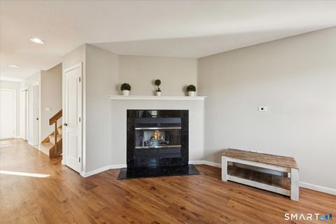 Tiny photo for 312 Foxboro Drive #312, Newington, CT 06111 (MLS # 24148978)