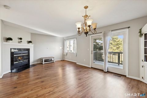 Tiny photo for 312 Foxboro Drive #312, Newington, CT 06111 (MLS # 24148978)