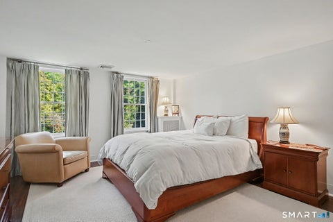 Tiny photo for 108 Good Hill Road, Weston, CT 06883 (MLS # 24211926)