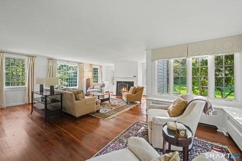 Tiny photo for 108 Good Hill Road, Weston, CT 06883 (MLS # 24211926)