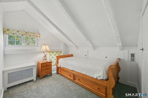 Tiny photo for 108 Good Hill Road, Weston, CT 06883 (MLS # 24211926)