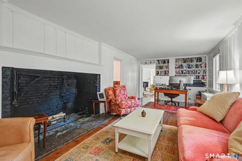 Tiny photo for 108 Good Hill Road, Weston, CT 06883 (MLS # 24211926)