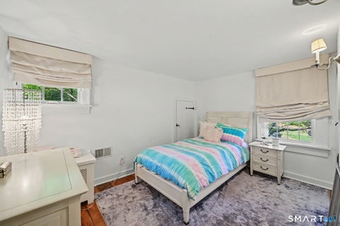 Tiny photo for 108 Good Hill Road, Weston, CT 06883 (MLS # 24211926)