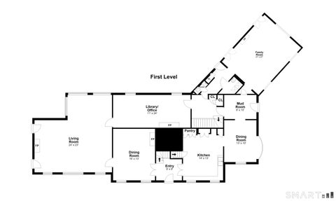 Tiny photo for 108 Good Hill Road, Weston, CT 06883 (MLS # 24211926)