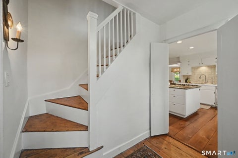Tiny photo for 108 Good Hill Road, Weston, CT 06883 (MLS # 24211926)