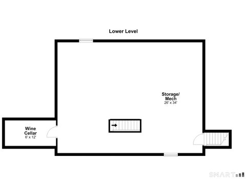 Tiny photo for 108 Good Hill Road, Weston, CT 06883 (MLS # 24211926)