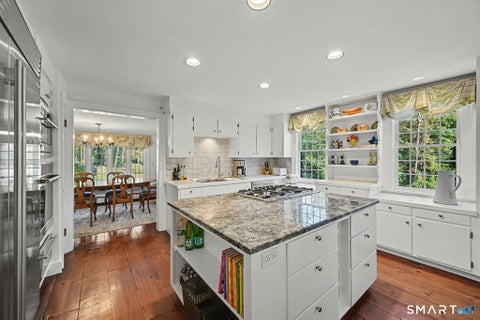 Tiny photo for 108 Good Hill Road, Weston, CT 06883 (MLS # 24211926)