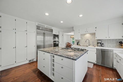 Tiny photo for 108 Good Hill Road, Weston, CT 06883 (MLS # 24211926)