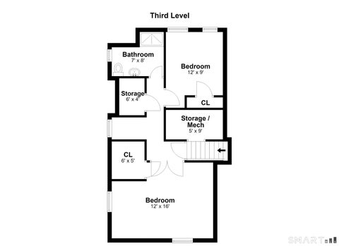 Tiny photo for 108 Good Hill Road, Weston, CT 06883 (MLS # 24211926)