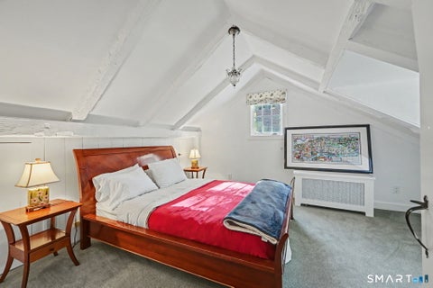 Tiny photo for 108 Good Hill Road, Weston, CT 06883 (MLS # 24211926)
