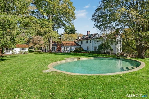 Tiny photo for 108 Good Hill Road, Weston, CT 06883 (MLS # 24211926)