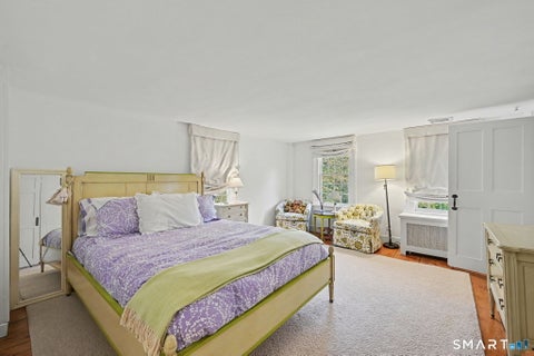 Tiny photo for 108 Good Hill Road, Weston, CT 06883 (MLS # 24211926)