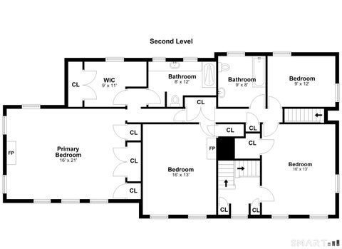 Tiny photo for 108 Good Hill Road, Weston, CT 06883 (MLS # 24211926)