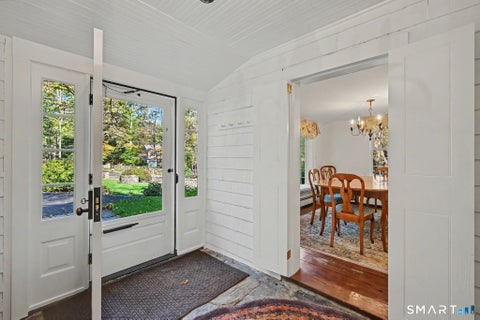 Tiny photo for 108 Good Hill Road, Weston, CT 06883 (MLS # 24211926)