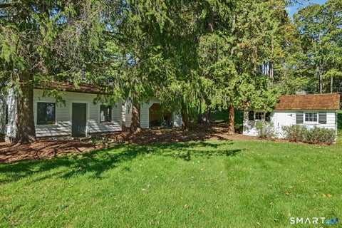 Tiny photo for 108 Good Hill Road, Weston, CT 06883 (MLS # 24211926)