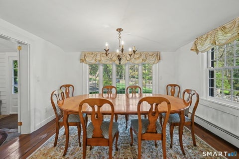 Tiny photo for 108 Good Hill Road, Weston, CT 06883 (MLS # 24211926)