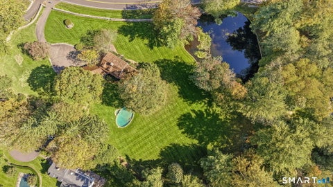 Tiny photo for 108 Good Hill Road, Weston, CT 06883 (MLS # 24211926)
