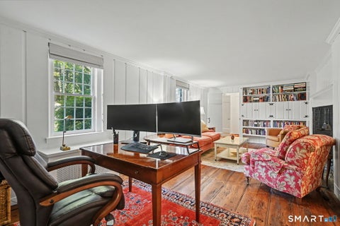 Tiny photo for 108 Good Hill Road, Weston, CT 06883 (MLS # 24211926)